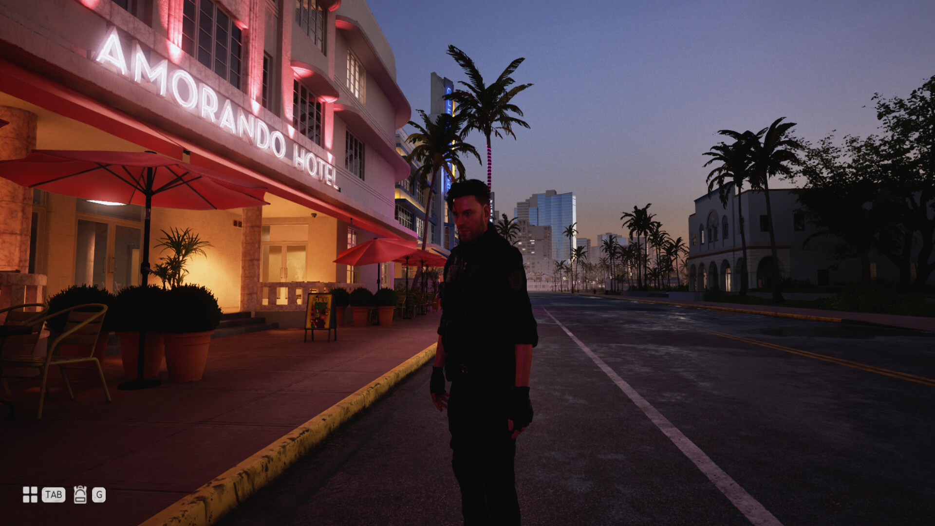 The Red Disciples screenshot #5