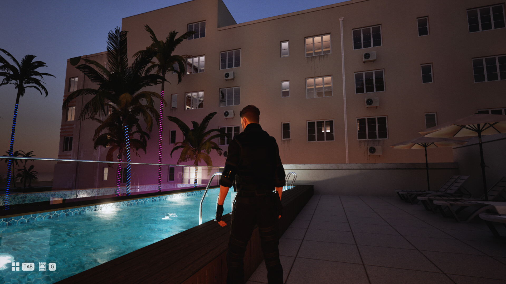 The Red Disciples screenshot #4