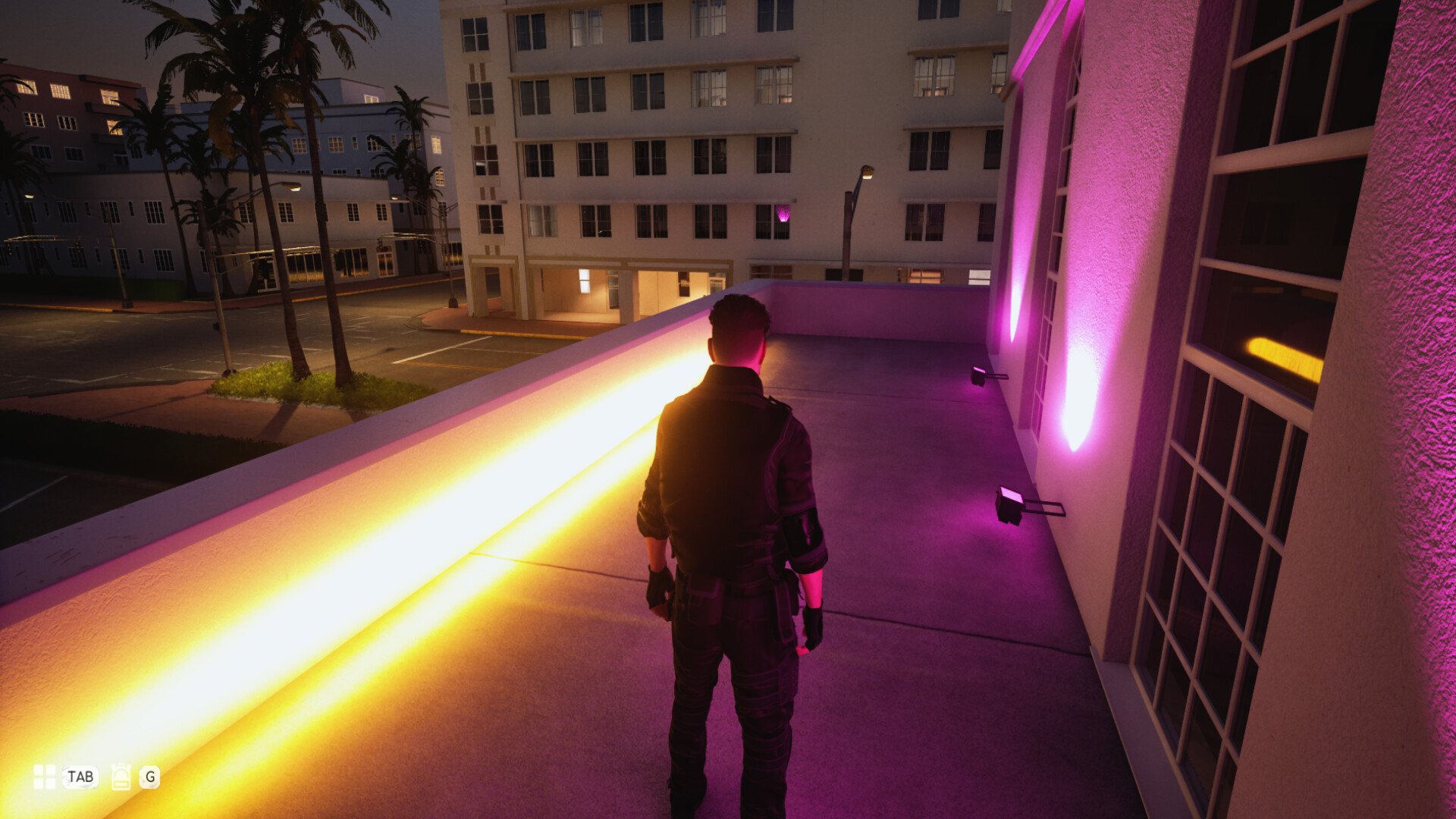 The Red Disciples screenshot #3