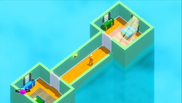 Скриншот 4 из игры LIMICORE