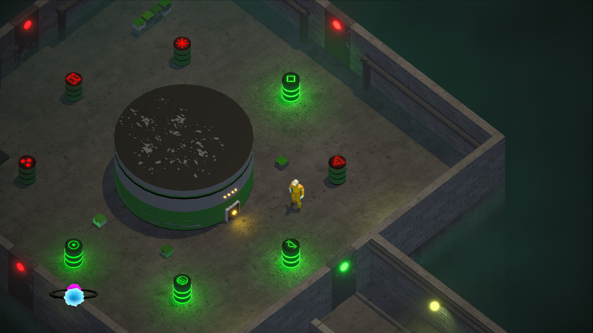 LIMICORE Featured Screenshot #1