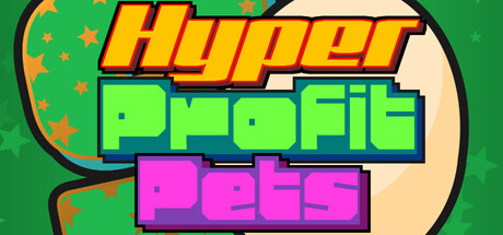 Hyper Profit Pets