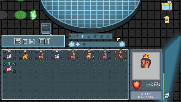 Скриншот 5 из игры Hyper Profit Pets