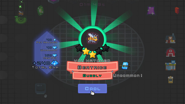 Скриншот 4 из игры Hyper Profit Pets