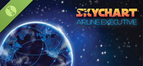 SkyChart: Airline Executive Demo