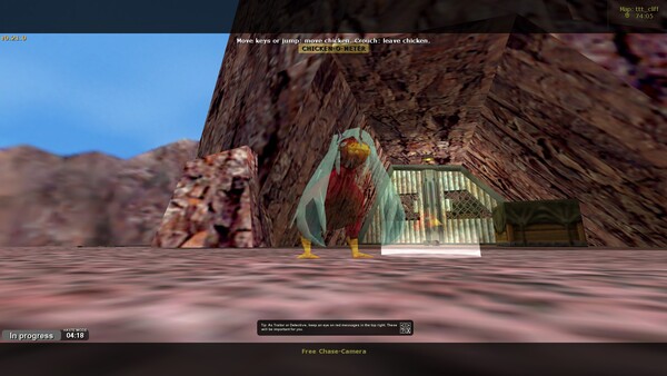TTT Classic screenshot 5