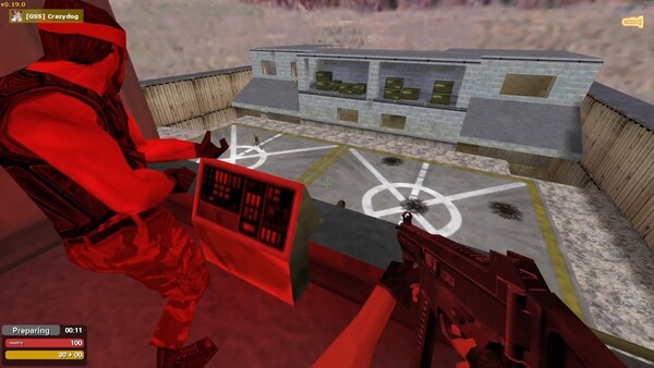 TTT Classic screenshot 4