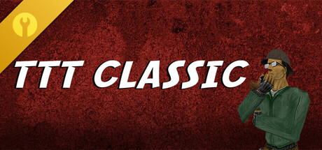 TTT Classic hero artwork