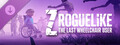4Wheel Challenge - ZRogueLike: The Last Wheelchair User