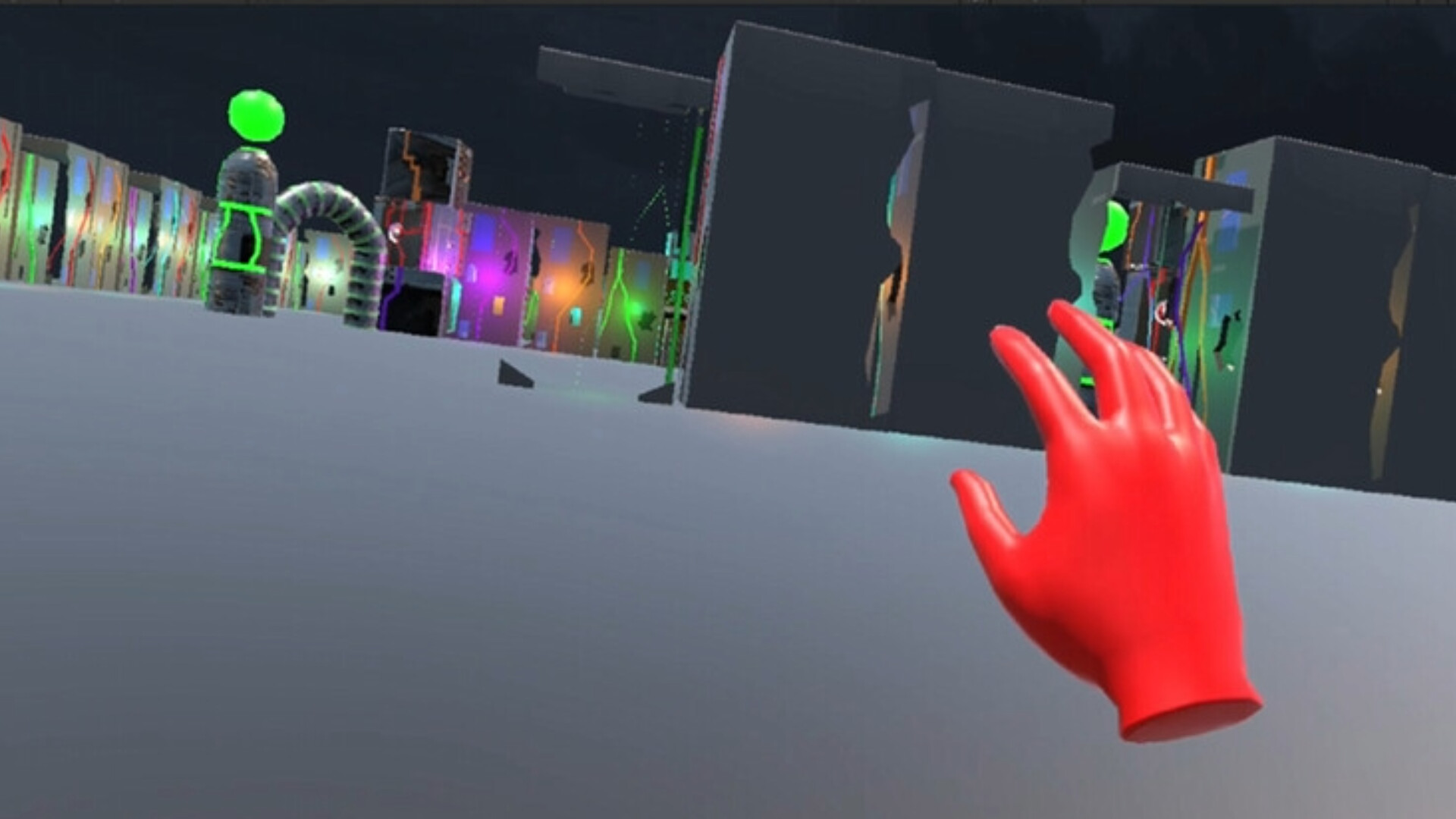 insulin Uprising Featured Screenshot #1