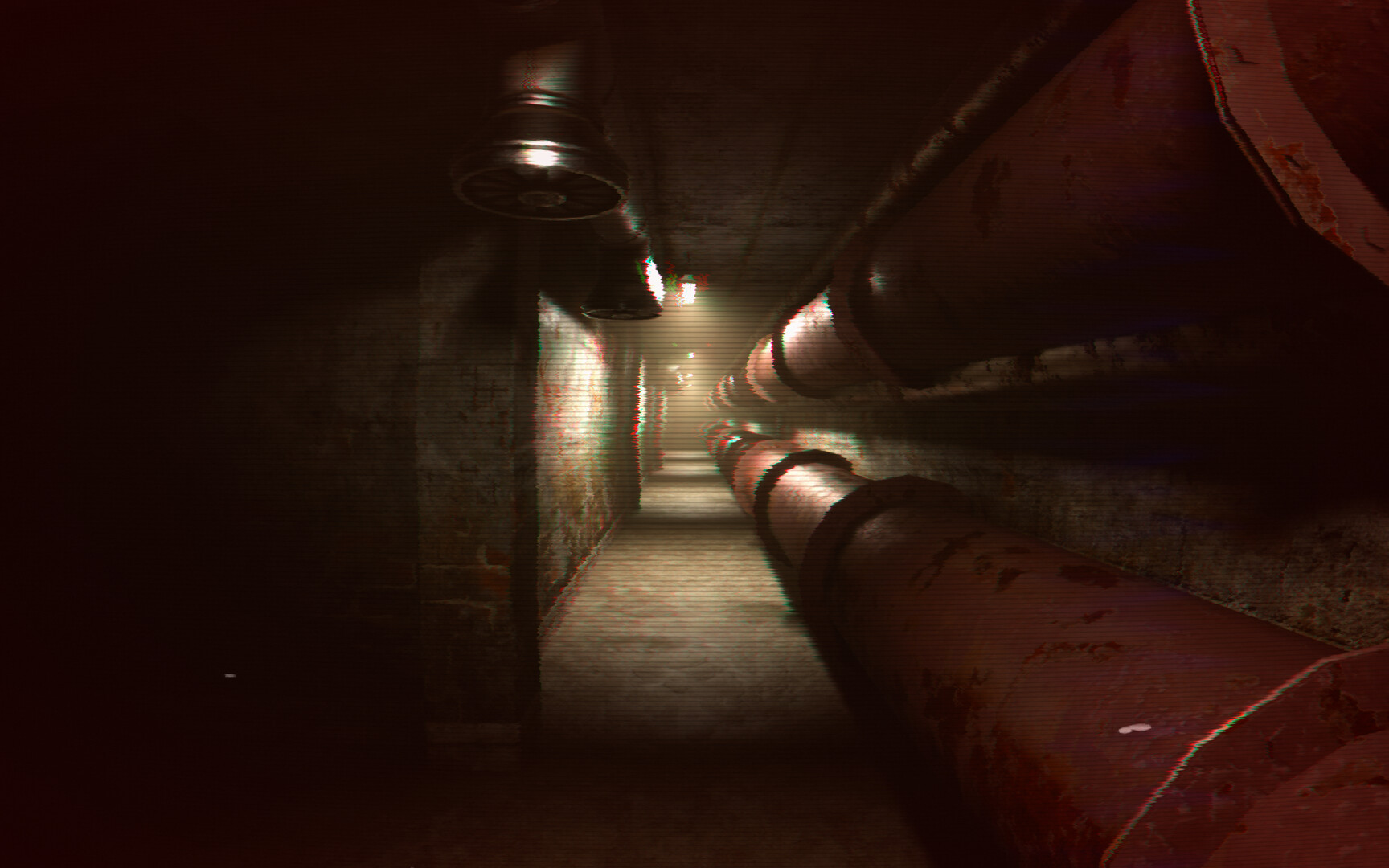 Backrooms: Infinite screenshot 3