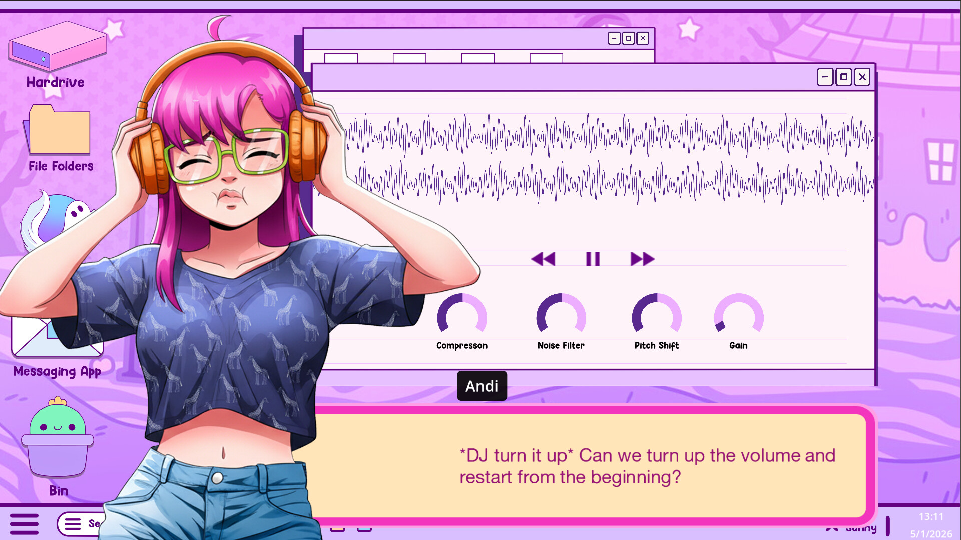 Wherever You Get Your Podcasts screenshot #4