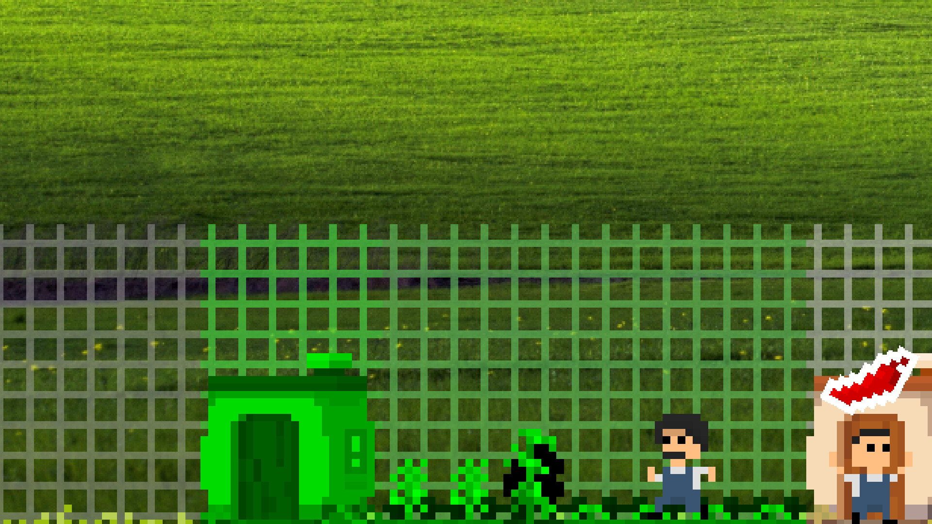 Tiny Farmie screenshot #5