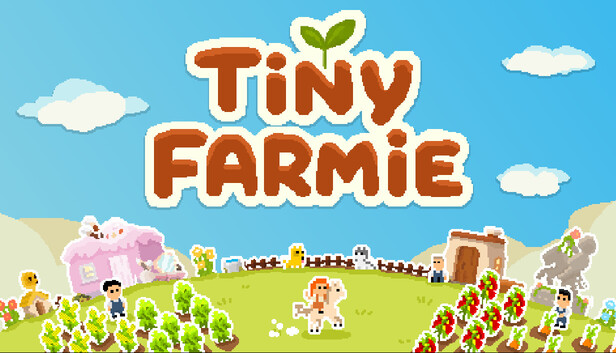 Tiny Farmie