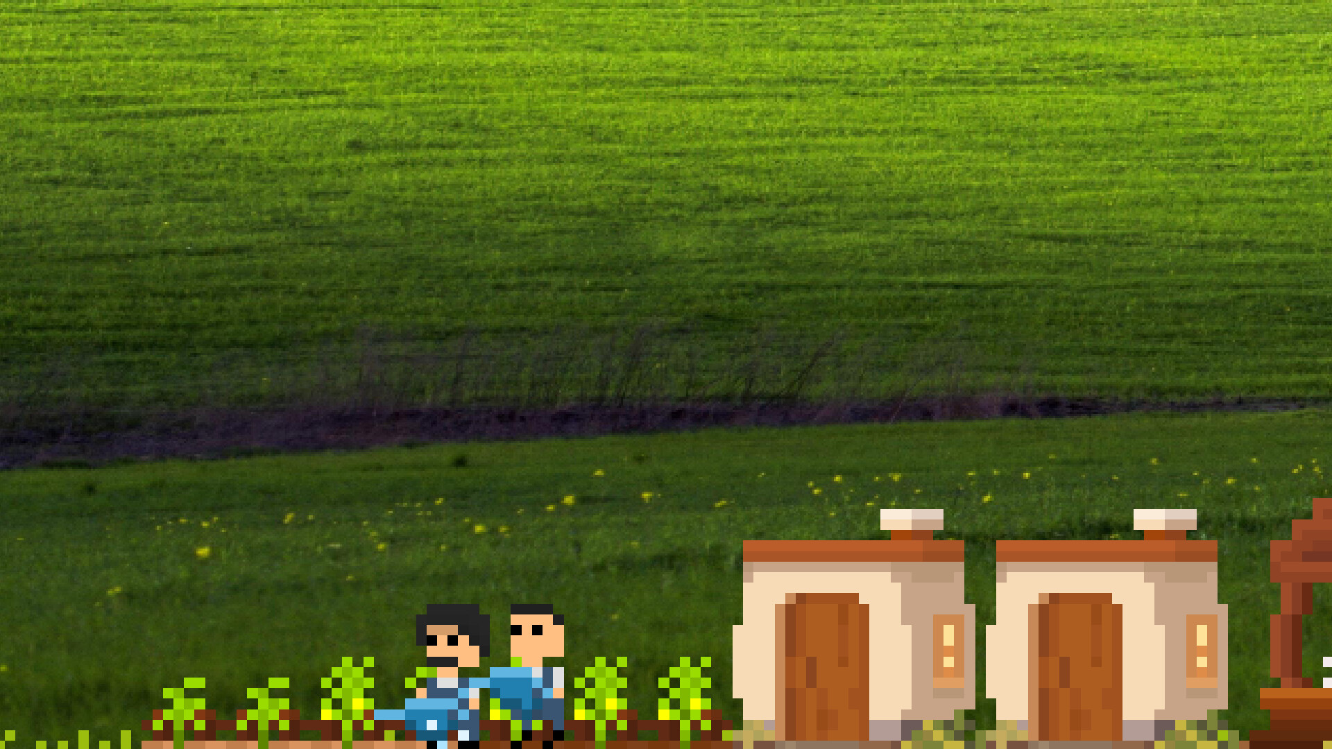 Tiny Farmie screenshot #3