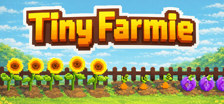 Tiny Farmie