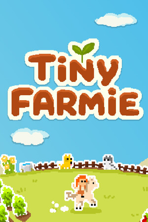 Tiny Farmie cover art