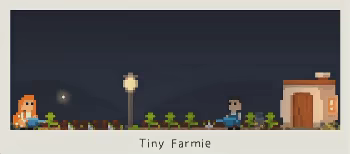 Tiny Farmie video 4