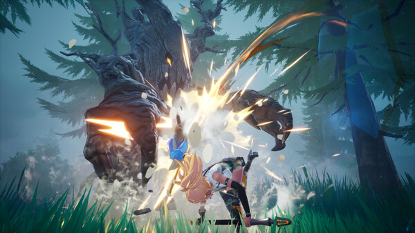 DragonSword : Awakening