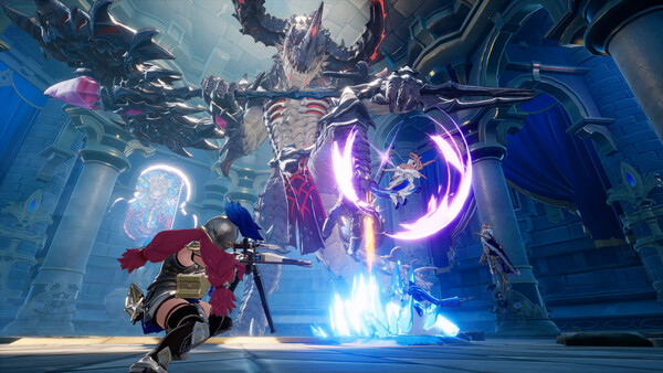 DragonSword : Awakening