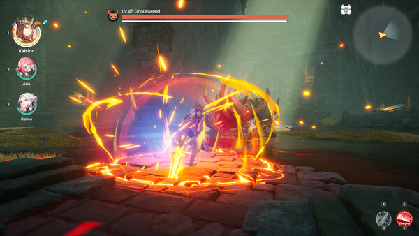 DragonSword : Awakening PC-GAME DragonSword : Awakening PC-GAME