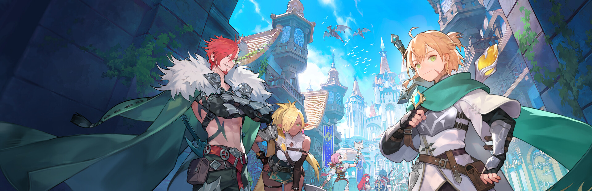DragonSword : Awakening