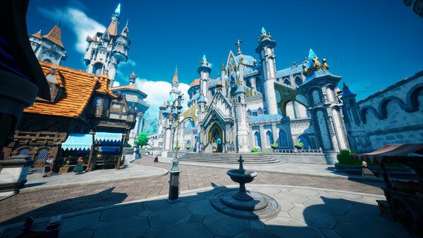 龙之剑：觉醒-游戏截图