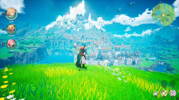 DragonSword : Awakening PC-GAME DragonSword : Awakening PC-GAME