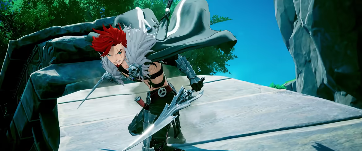 DragonSword : Awakening video 4