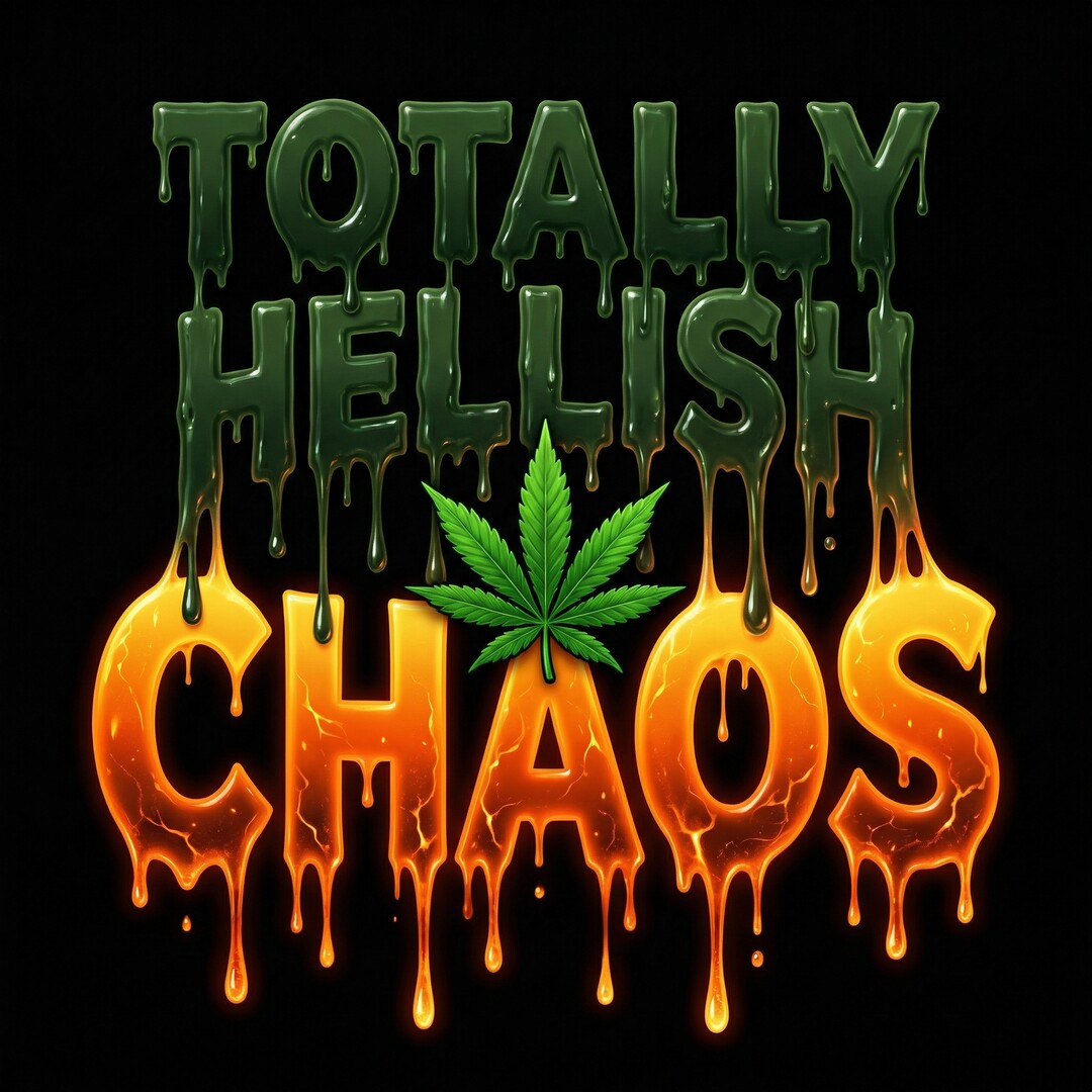Totally Hellish Chaos screenshot 1