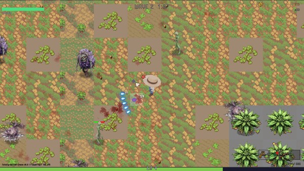 Totally Hellish Chaos screenshot 4