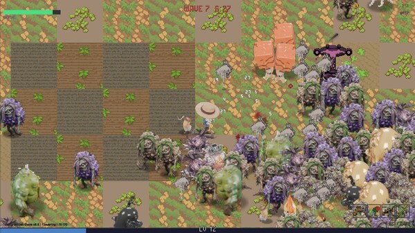 Screenshot media