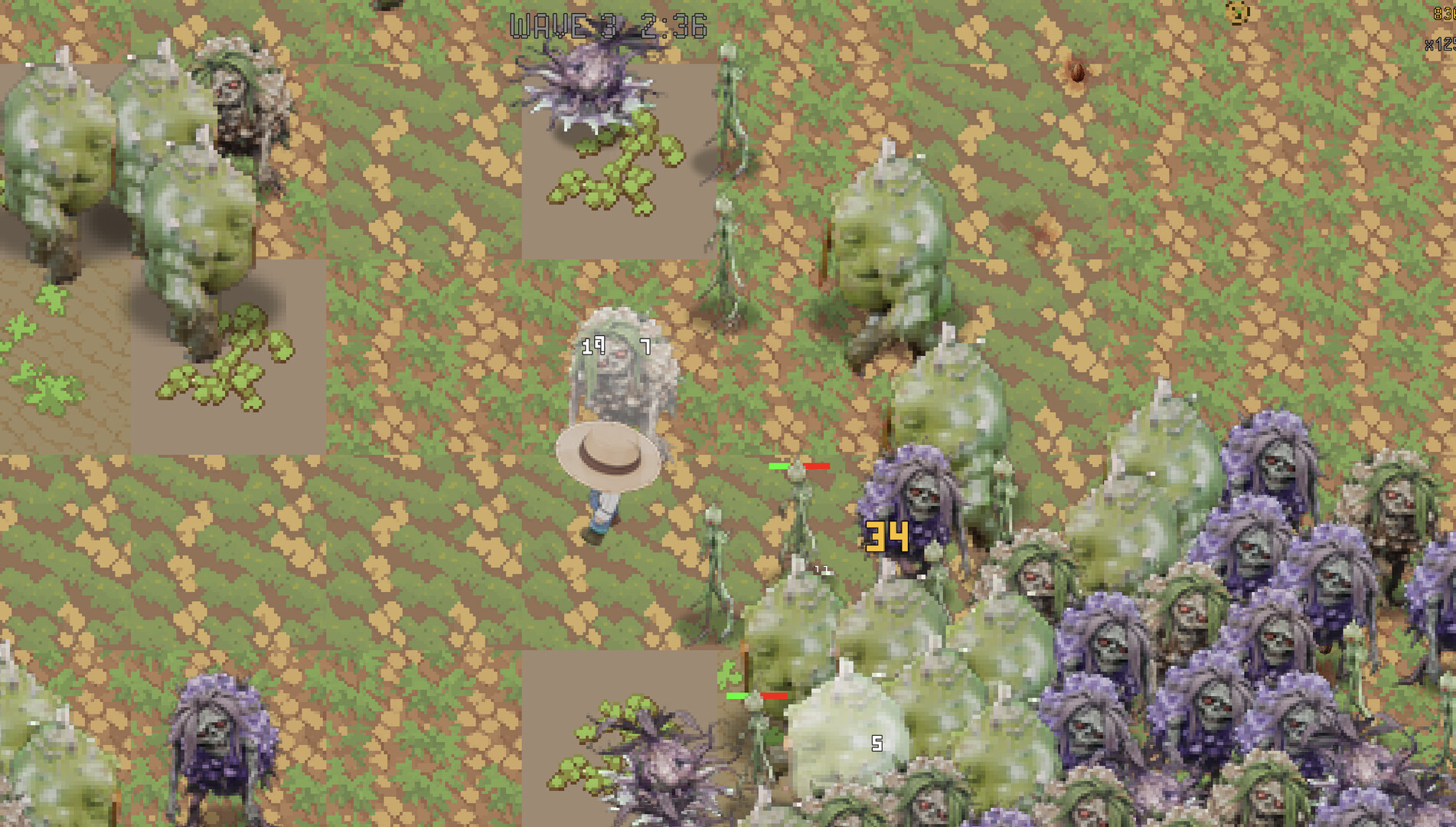 Totally Hellish Chaos screenshot #2