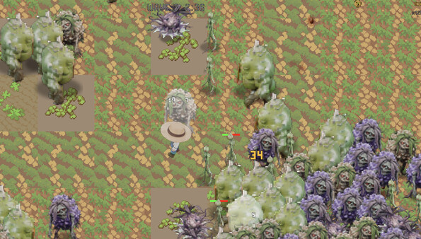 Totally Hellish Chaos screenshot 2