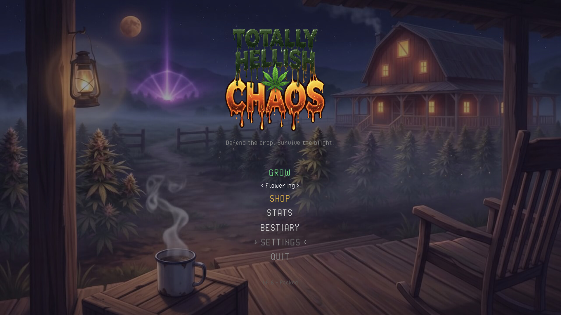 Totally Hellish Chaos screenshot 6
