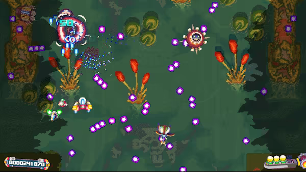 Blast'N Bounty video 1