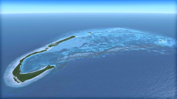 FSX Steam Edition: Seychelles Add-On
