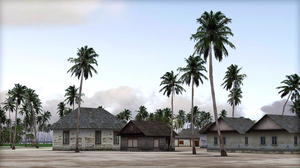 FSX Steam Edition: Seychelles Add-On