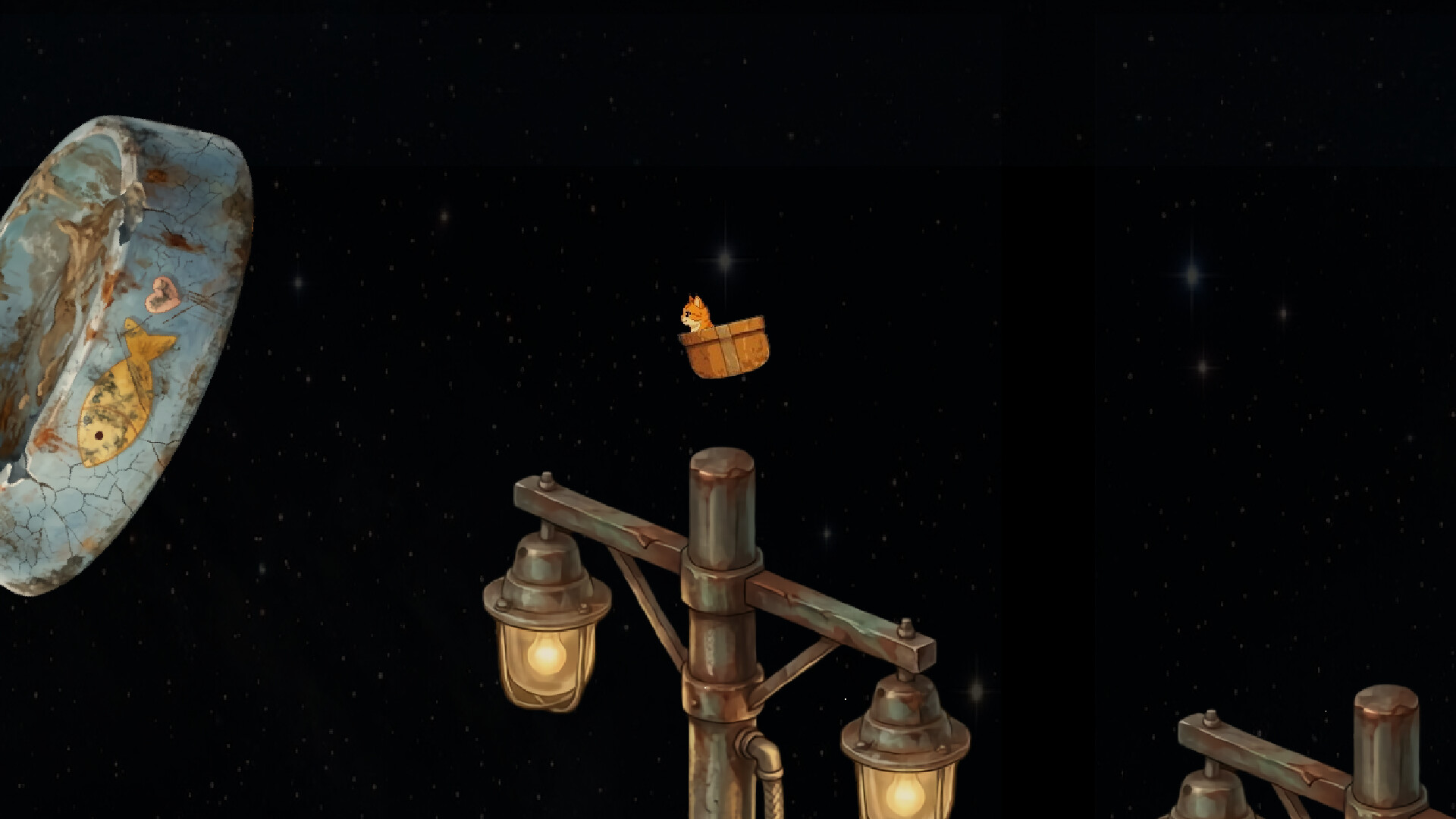 Boxcat Climber screenshot 5