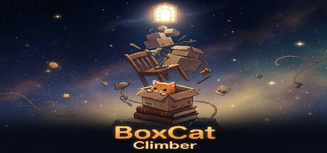 Boxcat Climber
