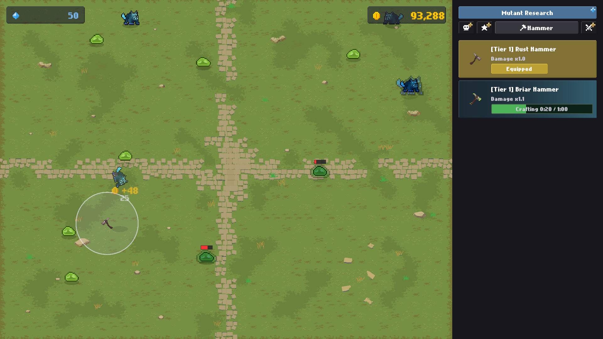 Monster Flipper Featured Screenshot #1
