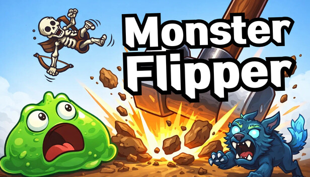 Monster Flipper