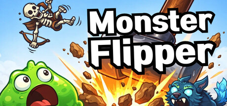 Monster Flipper