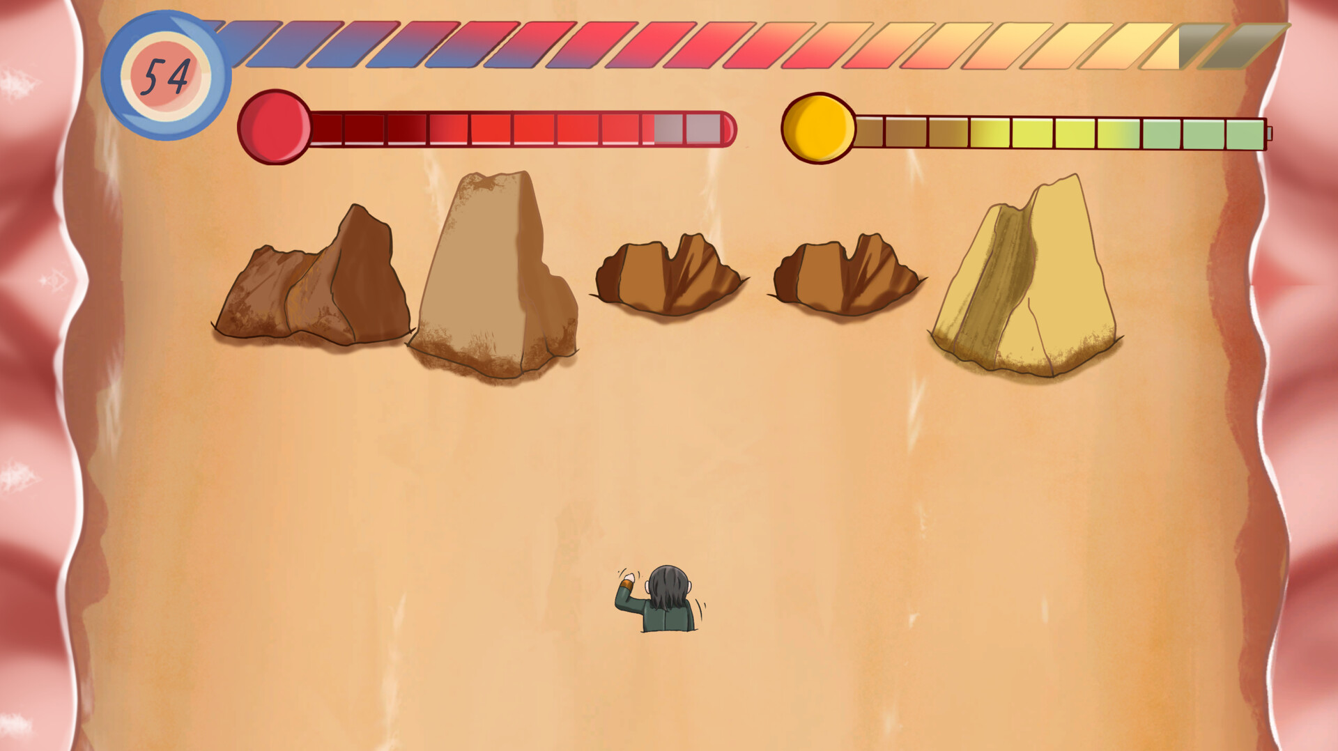 GigaTroubleS screenshot #18