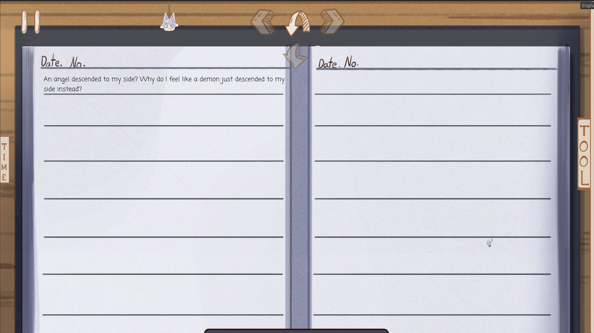 GigaTroubleS screenshot 4