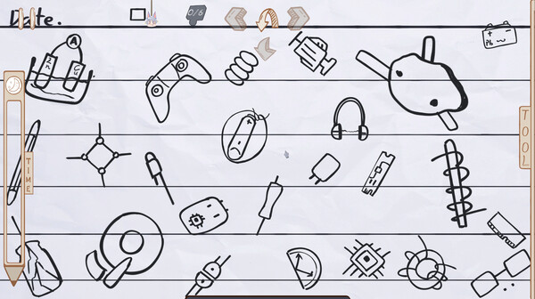 GigaTroubleS screenshot 17