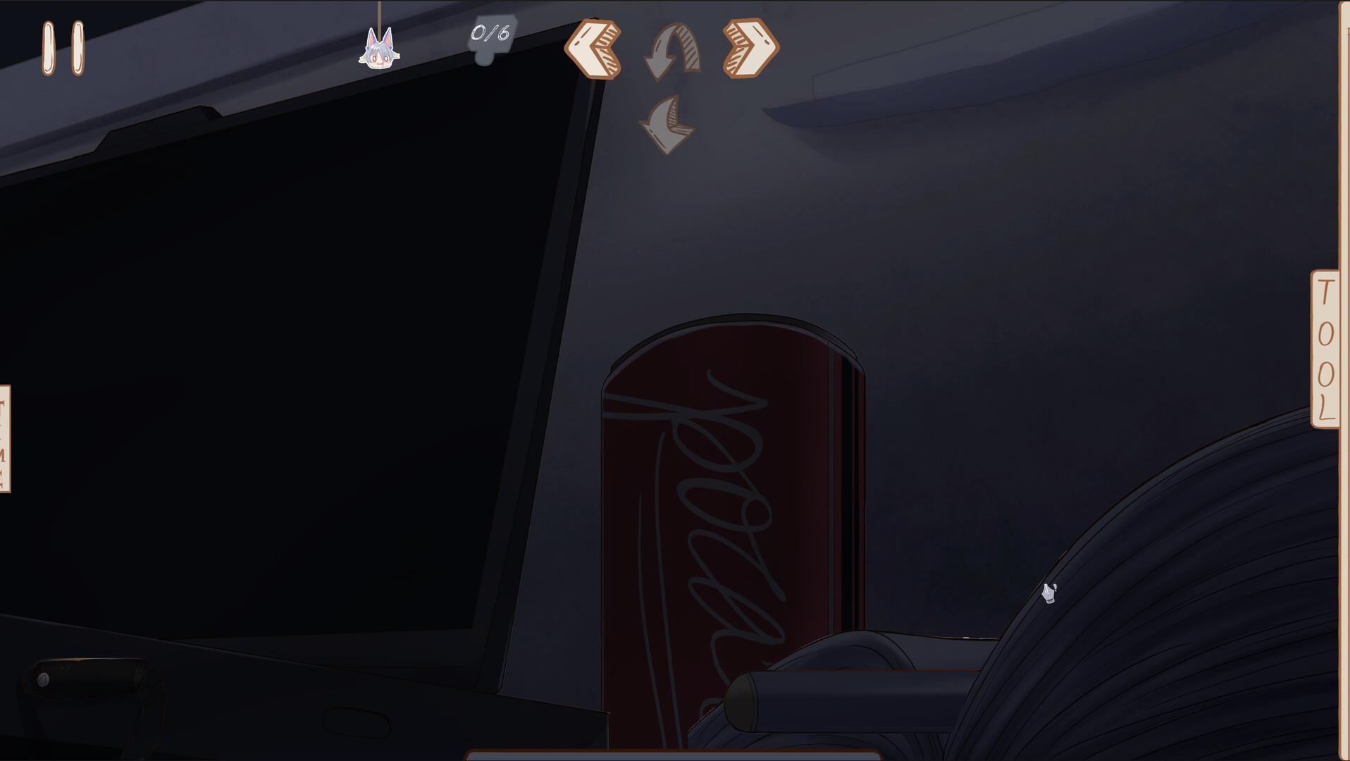 GigaTroubleS screenshot #7