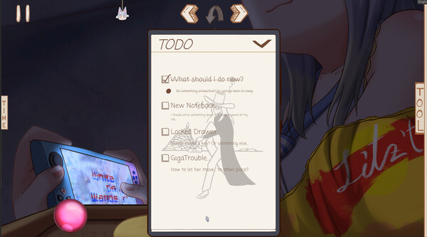 Screenshot media