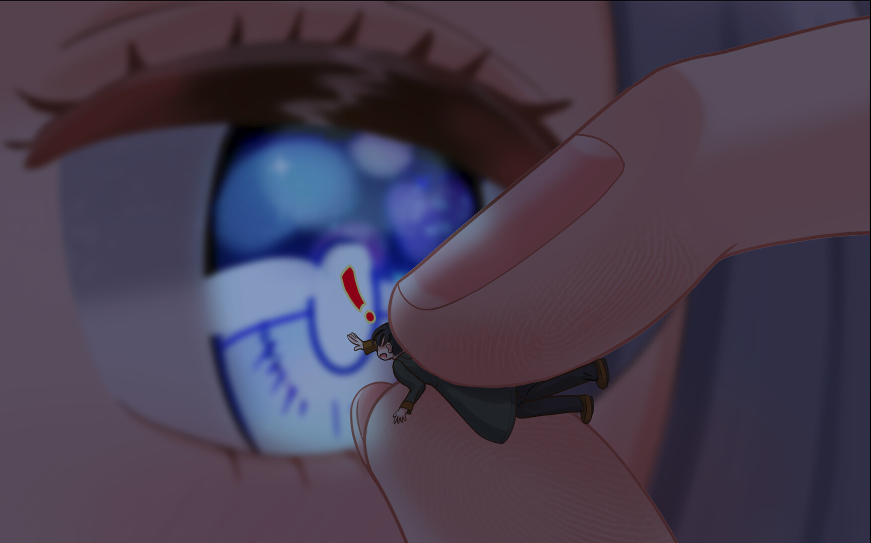 GigaTroubleS screenshot #13