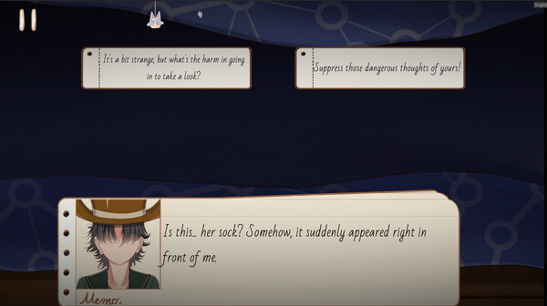 GigaTroubleS screenshot 14